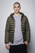 Campera Delson Army - Honky Tonk Shop