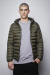 Campera Delson Army - Honky Tonk Shop
