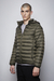 Campera Delson Army - tienda online