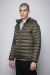 Campera Delson Army - tienda online