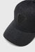 Cap Spike Black en internet