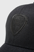 Cap Spike Black - Honky Tonk Shop