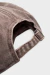 Cap Stanlow Washed Brown - Honky Tonk