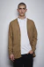Cardigan Mist Beige - comprar online