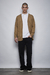 Cardigan Mist Beige - Honky Tonk Shop