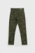 Cargo Dall Camo woman - tienda online
