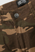 Cargo Floyd Camuflado - Honky Tonk Shop