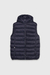 Chaleco Bent Navy
