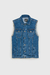 Chaleco Classic Luisiana Blue