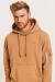Hoodie Bacton Siena - comprar online