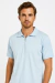 Polo Mattia Light Blue - comprar online