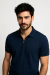 Polo Mattia Blue - comprar online