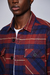 Camisaco Connor Bordeaux en internet