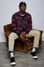 Camisaco Connor Bordeaux
