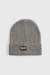 Gorro Indie Gray - comprar online