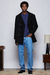 Buzo Ronnie Blue - comprar online