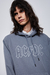 Hoodie Acdc Hells Bells - comprar online