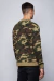 Buzo Francis Camo Green - tienda online