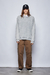 Buzo Kim Washed Gray en internet