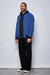 Bomber Myles Blue - comprar online