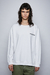 Buzo Essential White - Honky Tonk Shop