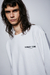 Buzo Essential White - comprar online