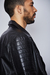 Leather Jacket Curtis en internet