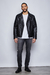 Leather Jacket Curtis