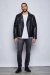 Leather Jacket Curtis