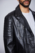 Leather Jacket Curtis - comprar online