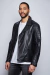 Leather Jacket Curtis