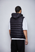 Chaleco Bent Black en internet