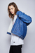 Campera Bruce Blue - comprar online