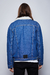 Campera Bruce Blue en internet