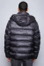 Campera Yorke Black - Honky Tonk Shop