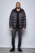 Campera Yorke Black - tienda online