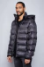 Campera Yorke Black