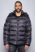 Campera Yorke Black - comprar online