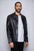 Leather Jacket Motorockers - comprar online