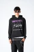 Hoodie Ramones Boyfriend