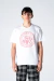 Imagen de Ramones Logo Red