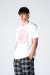 Ramones Logo Red