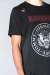 Ramones Rotura Logo - Honky Tonk