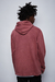 Imagen de Hoodie Brent Bordeaux