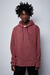 Hoodie Brent Bordeaux - comprar online