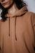 Hoodie Wilby Coco Toast en internet