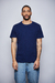 Rock Rustic Dark Blue