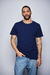 Rock Rustic Dark Blue - Honky Tonk Shop