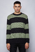 Sweater Buxton Green