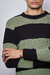 Sweater Buxton Green - comprar online